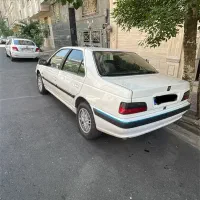 پژو پارس مدل 88 موتور زانتیاELX|خودرو سواری و وانت|تهران, شاهین|دیوار