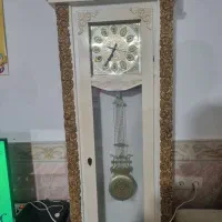 ساعت ایستاده