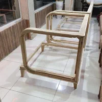 کلاف خام مدل کانت|مبلمان خانگی و میز عسلی|قوچان, |دیوار