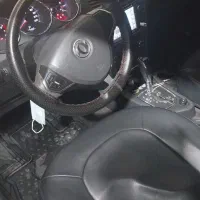 دانگ فنگ ،اچ سی کراس موتور tu5|خودرو سواری و وانت|بومهن, |دیوار