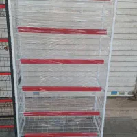 مسعود۱قفصه۱ از تولید به مصرف|فروشگاه و مغازه|قزوین, |دیوار