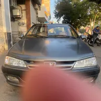 پارس tu5 مدل ۹۲ داشبورد قدیم