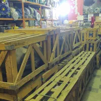 تجهیزات صنعتی|ماشینآلات صنعتی|کیش, |دیوار