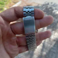 ساعت مچی سیکو5مربع خیلی قدیمی اتومات فابریک SEIKO|ساعت|کرمانشاه, |دیوار