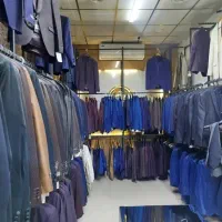 سلام کت شلوار آف ویژه داریم براتون قیمت مناسب|لباس|مشهد, کارمندان دوم|دیوار