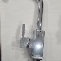 شیر ظرفشویی اهرمی|لوازم سرویس بهداشتی|یزد, |دیوار