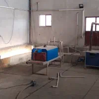 فروش کارخانه فعال تولید روغن موتور با سهمیه سالانه|فروش دفتر صنعتی، کشاورزی، تجاری|نوشین شهر, |دیوار