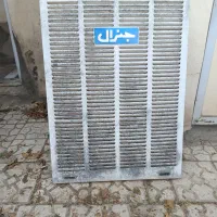 کولر آبی جنرال