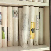 کاغذ دیواری قابل شستشو