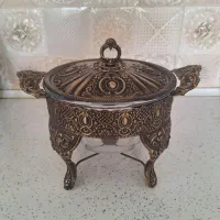 سرویس سوفله خوری پیوترانتیک،سطل وجادستمالی،جاکاردی