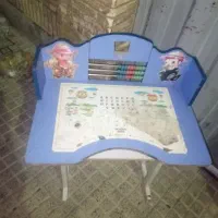 میز