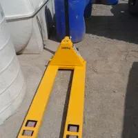 جک پالت ۳ تن چینی / شافت ۳۵|ابزارآلات|اصفهان, امیرعرب|دیوار