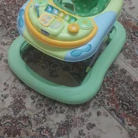 روروئک سالم ودر حد نو|کالسکه و لوازم جانبی|تهران, سازمان برنامه جنوبی|دیوار