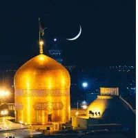 مسافرت مشهد زیارت ۳تا۴نفرو باخودم میبرم همینجور