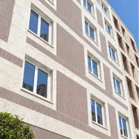 ۸۰ متری / پارکینگ غیر مزاحم / آسانسور