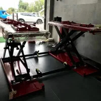 مرجع تخصصی فروش انواع جک بالابر خودرو