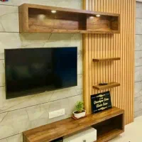 تولیدی گره چینی|مبلمان خانگی و میز عسلی|الوند, |دیوار