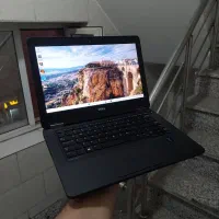 لپ‌تاپ Dell i5 باریک سبک سری لتیتیود تمیز|رایانه همراه|تهران, مینای جنوبی|دیوار