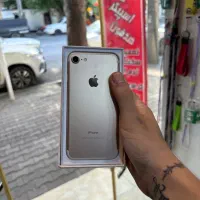ایفون۷باحافظه۱۲۸gb نونو