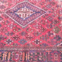 قالی ۹متری جوشقانی