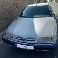 زانتیا۸۵دوررنگ موتورتازه تعمیر۱۰۰پیش مابقی اقساط