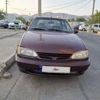 دوو ریسر ۹۳ سالم