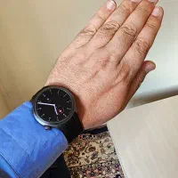 ساعت هوشمند امیزفیتAmaizfitدر حد نو|ساعت|تهران, لویزان|دیوار