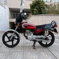 موتورسیکلت هوندا ارشیا رینگ اسپرت باک پالسی