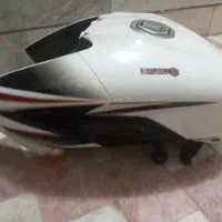 قطعات Ns200 اورجینال مدل 94