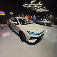 نصب انواع کاور‌رنگی و محافظ (بادی فنس)