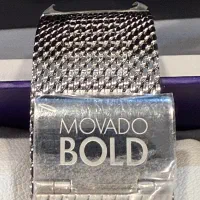 ساعت سوییسی اورجینال مووادو بولد Movado Bold|ساعت|تهران, جنت‌آباد مرکزی|دیوار
