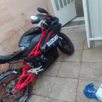 مگلی|موتورسیکلت|اردکان, |دیوار