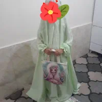 چادرجشن تکلیف باکیف وسجاده