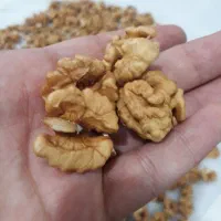 گردوی پاک شده به وزن دو کیلو