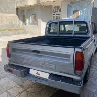 وانت مزدا|خودرو سواری و وانت|مشهد, جانباز|دیوار
