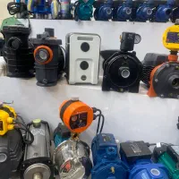 پمپ اب منبع اب مخزن|مصالح و تجهیزات ساختمان|تهران, پرستار|دیوار