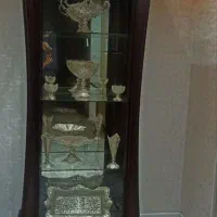 ویترین در حد نو