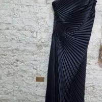 لباس مشکی مجلسی
