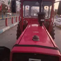 تراکتور  399 جفت|خودرو سنگین|نقده, |دیوار