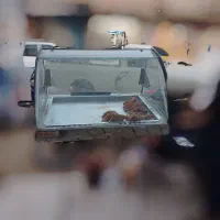 فر سمبوسه ای فروشی