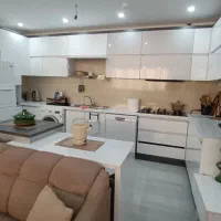 رهن کامل واحد ۱۲۵ متری فول خاص پسند نوساز فاز ۱|اجارهٔ آپارتمان|هشتگرد, فاز ۱ مهستان|دیوار