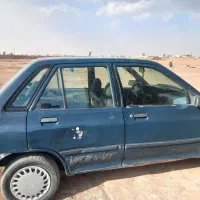 پراید مدل۷۷ تمیز|خودرو سواری و وانت|رفسنجان, |دیوار