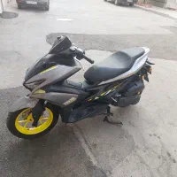 موتور Novx150