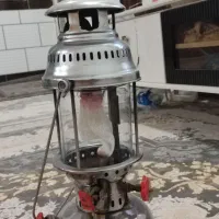 چراغ زبوری باترفلای