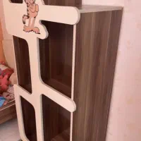تخت و سرویس خواب نوجوان