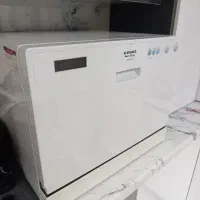 ماشین ظرفشویی الگانس ایتالیایی اصل