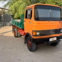 خاور مدل ۸۳