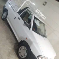 وانت پراید ۱۵۱  اصفهان|خودرو سواری و وانت|کوهپایه, |دیوار