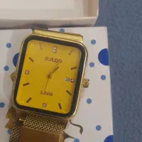 ساعت رادوکواتز نو