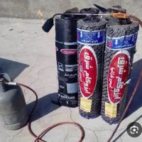 نصب و فروش ایزوگام قیمت کارخانه